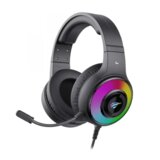  Havit Slušalice H2042d crna ( 65026 ) | Eponuda.com