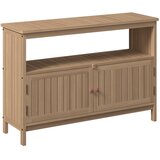 Ambia Garden VRTNA KOMODA, barve akacije | Shoptok.si