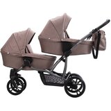 Bebetto FOR2 dječja kolica, boja 21/GRF 3u1 B | shoptok.hr