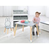 Roba Komplet pohištva za otroke 3 ks Miffy – | Shoptok.si