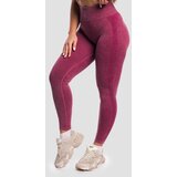 GymBeam ženske helanke lift seamless plum | Eponuda.com
