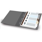  Projektna mapa Dakar A4 | Shoptok.si