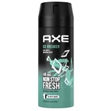 Axe Ice Breaker Cool Mint & Mandarin 150 ml sprej brez aluminija za moške