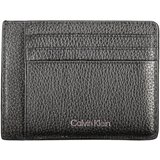 Calvin Klein Crni Muški Novčanik | shoptok.hr