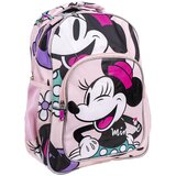 Minnie BACKPACK SCHOOL MEDIUM 42 CM | shoptok.hr