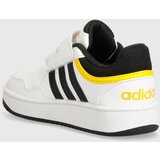 Adidas Dječje tenisice HOOPS 3.0 CF boja: bijela, IH7900 | shoptok.hr