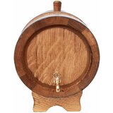  Hrastova bačva 5L | shoptok.hr