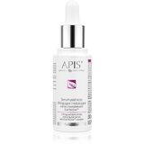 Apis Natural Cosmetics Eyefective™ Complex serum za lifting područja oko očiju protiv oticanja i tamnih krugova 30 ml Cijene