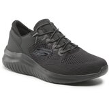 Skechers ultra flex 2.0- muške tenisice kerlem 232108-bbk | shoptok.hr