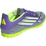 Adidas Muške patike za fudbal F50 Club Tf, JI0026, Ljubičaste | ePonuda.com