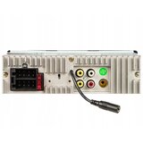 Blow AVH-8990 auto radio 1DIN s 4" zaslonom, 4x60W, USB, microSD i Bluetooth | shoptok.hr