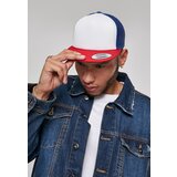 Flexfit Foam Trucker with White Front Red/wht/Royal Cijene