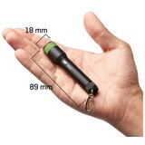 Emos GP LED baterijska svetiljka DISCOVERY CK12 LED/1xAAA | Eponuda.com
