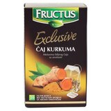 Fructus CAJ KURKUMA EXL 44G | ePonuda.com