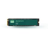 Goodram DC10M 3.84TB M.2 (22x110) NVMe Gen4 SSD GEDC10M100-3T8NS10B (DWPD 1) | shoptok.hr