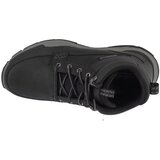 Skechers RESPECTED - BOSWELL Muška obuća za hodanje, crna, veličina | shoptok.hr