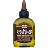 DIFEEL ulje za kosu Kofein i ricinusovo ulje, 75ml cene