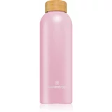waterdrop Thermo Steel boca za vodu od nehrđajućeg čelika boja Pastel Pink Matt 600 ml