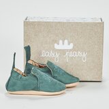 Easy Peasy Balerinke MY BLUMOO Modra Cene