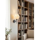 Opviq Zidna lampa, bijela | Eponuda.ba