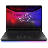 Asus Laptop ROG STRIX SCAR 16 G635LX-RW103X 16″2,5K 240Hz U9-275HX 24C/24T 64G DDR5 s2TB RTX5090 24G | Eponuda.ba
