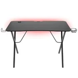 Gejmerski sto HOML 200 RGB NDS-1606
