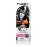 Delia Farba za kosu bez amonijaka, na bazi prirodne kane (Hene) CAMELEO 4.0 - Smeđa 75g cijene
