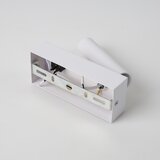  Brilagi - LED zidno spot svetlo MAYA 1xG9/7W/230V belo | Eponuda.com