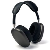  Bluetooth slušalice Macaron P9 crne Cene