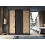 ELTAP ORMAR ESVILLE S KLIZNIM VRATIMA - 180 CM | shoptok.hr