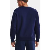 Under Armour Men's sweatshirt UA Essential Fleece Crew - Men's | Shoptok.si