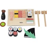 Tryco Wooden Sushi Set igrača iz lesa 18m+ 1 kos Cene
