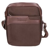 Northampton Polo Club muŠka torbica glx22pcl306123fbg/ braon Cene