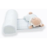 Fim Baby Podloga za bebe sa jastukom plava | Eponuda.com