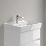 Villeroy Boch 4A3355R1 Collaro CeramicPlus 55 x 44 cm keramični umivalnik z odprtino za armaturo | Shoptok.si