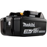 Makita polnilnik za akumulatorsko orodje BL1830B Werkzeug-Akku 18V | Shoptok.si