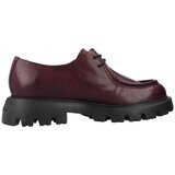 Wonders Čevlji Derby C7514 Bordo | Shoptok.si