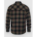 Horsefeathers Srajca Dough Shirt Tarmac S Cene