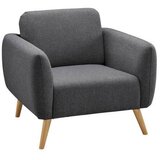 Bessagi Home počivalnik pia, temno siva | Shoptok.si