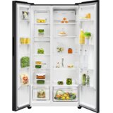 Electrolux Hladnjak EAT6ME53E0 BlackGlass EAT6ME53E0 | shoptok.hr