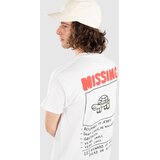 A-Lab Jerry T-shirt white | Shoptok.si