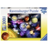 Ravensburger puzzle (slagalice) - Solarni sistem Cene