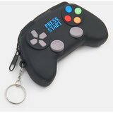 Sinsay 3D silikonski novčanik s gaming motivom na privjesku | shoptok.hr