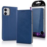 Black Moon Preklopna futrola za Apple iPhone 11 - plava | shoptok.hr