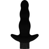 Ohmama Butt plug analni vibrator 12cm Cijene