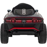  Licencirani auto na akumulator Audi RSQ E-TRON - sivi | shoptok.hr