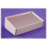 Hammond Electronics 1595CGY pultno kućište 161 x 96 x 58 ABS siva 1 St. | Eponuda.ba