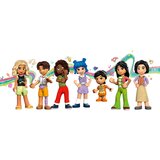 Lego Friends: Nakupovalni center Heartlake Cityja | Shoptok.si