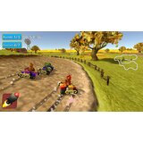 Mindscape Crazy Chicken Kart 2 (Nintendo Switch) | Shoptok.si