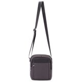 B. Cavalli muŠka torba preko tela bc1396-a/ siva | Eponuda.com